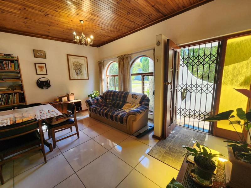 4 Bedroom Property for Sale in Heather Park Western Cape